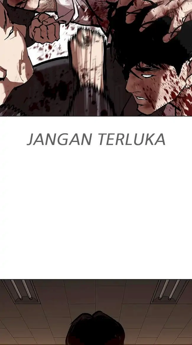 Lookism Chapter 313 Gambar 117