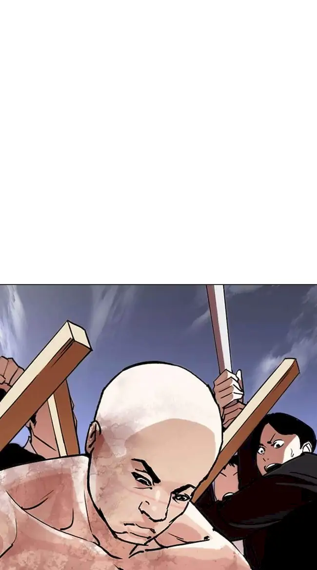 Lookism Chapter 313 Gambar 135