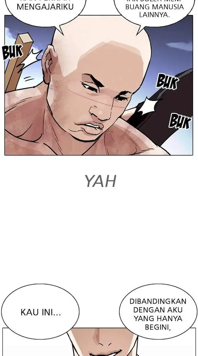 Lookism Chapter 313 Gambar 137