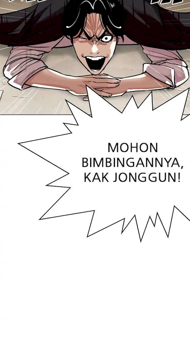 Lookism Chapter 313 Gambar 13