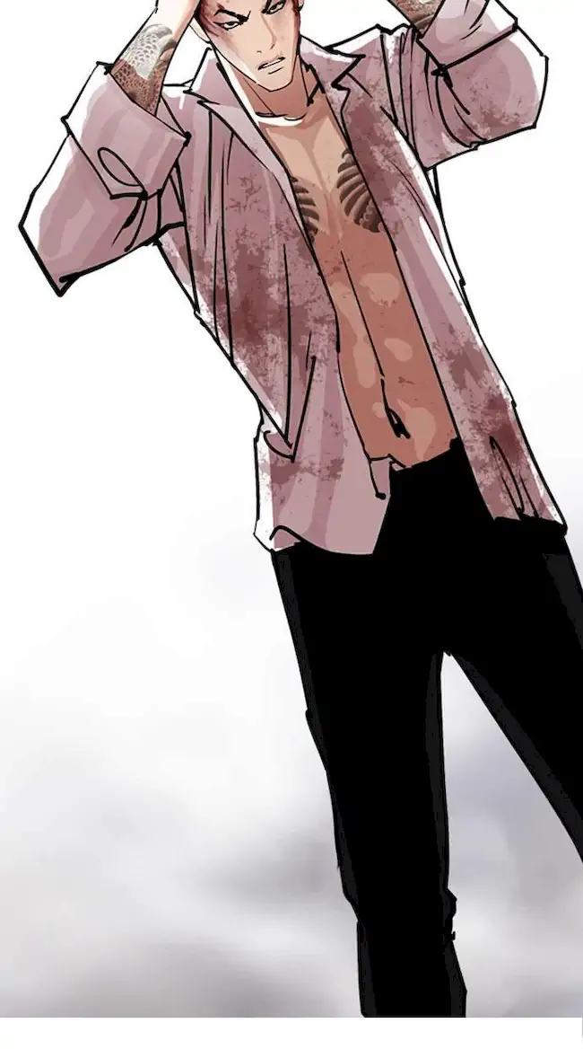 Lookism Chapter 313 Gambar 133