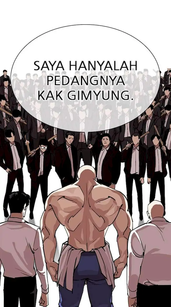 Lookism Chapter 313 Gambar 158