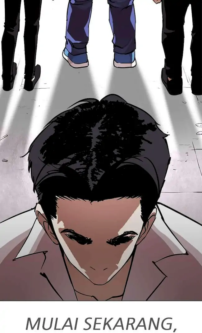 Lookism Chapter 313 Gambar 159