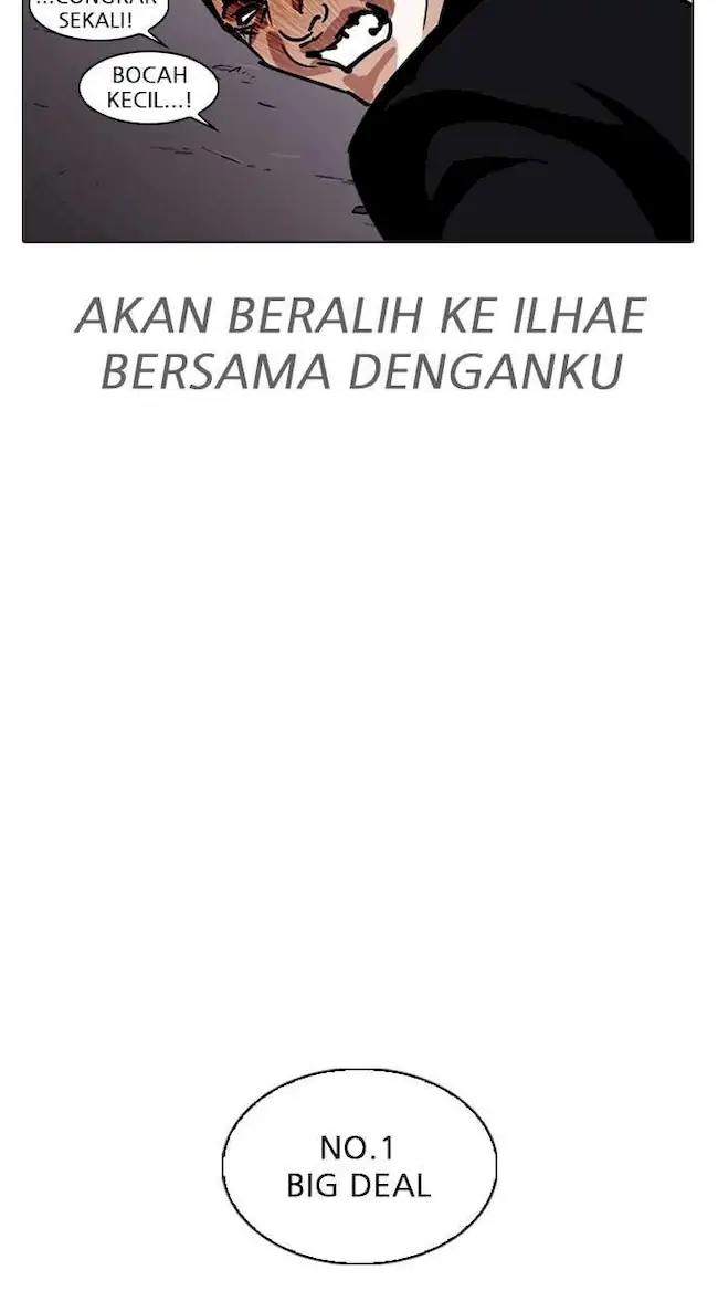 Lookism Chapter 313 Gambar 153