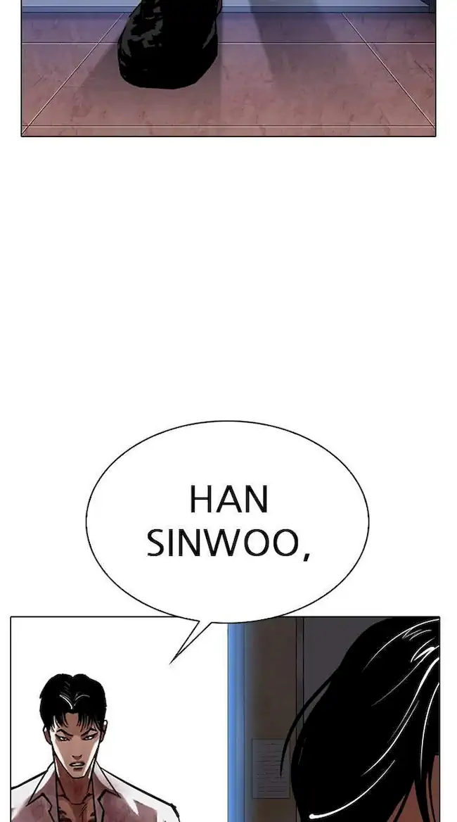 Lookism Chapter 313 Gambar 165