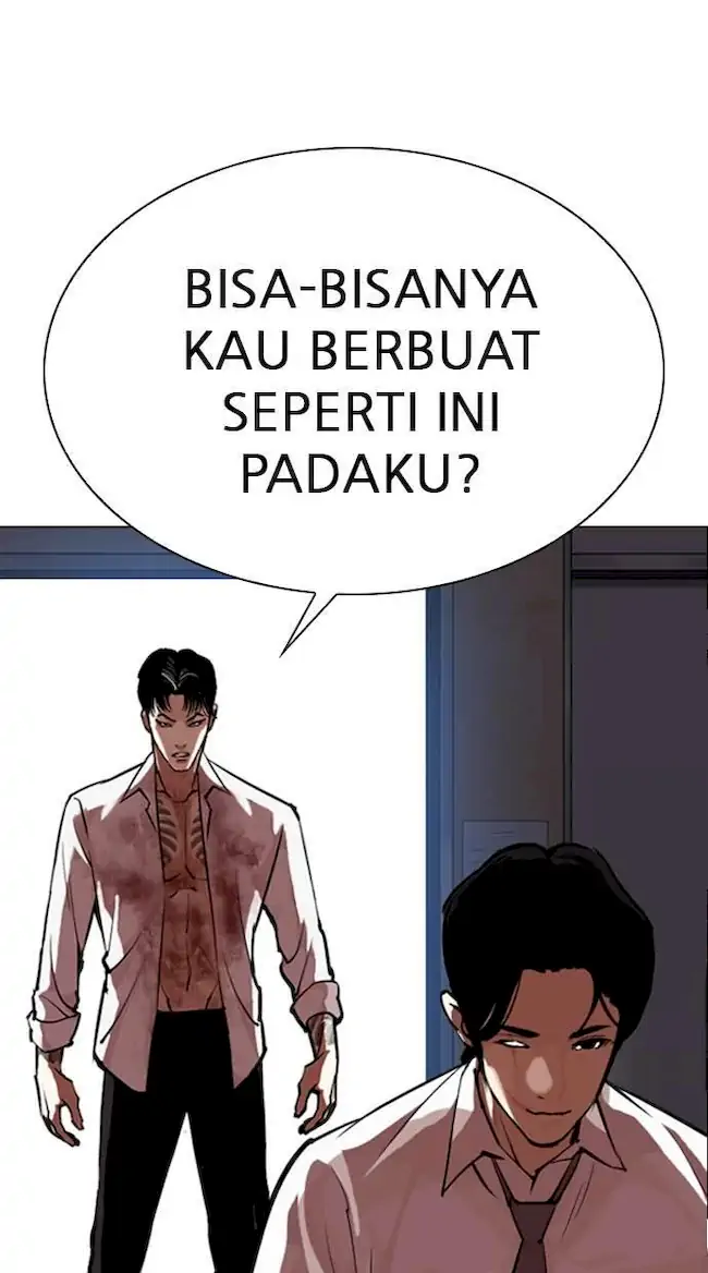 Lookism Chapter 313 Gambar 167