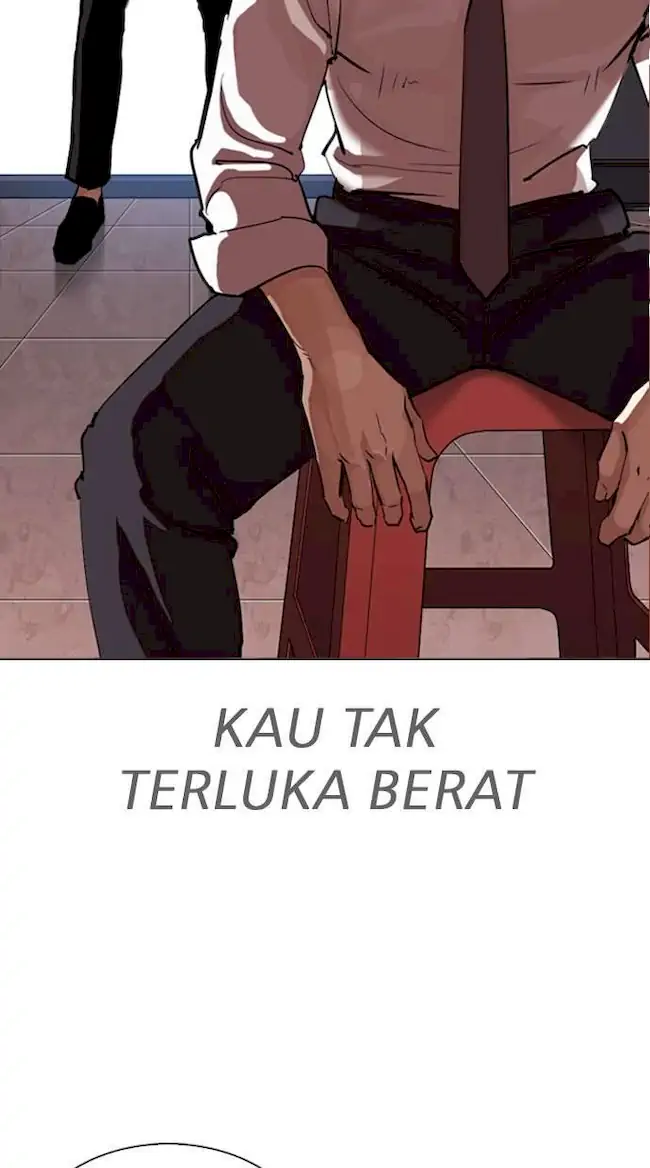 Lookism Chapter 313 Gambar 168