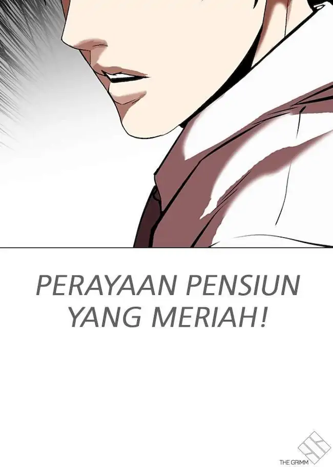 Lookism Chapter 313 Gambar 171