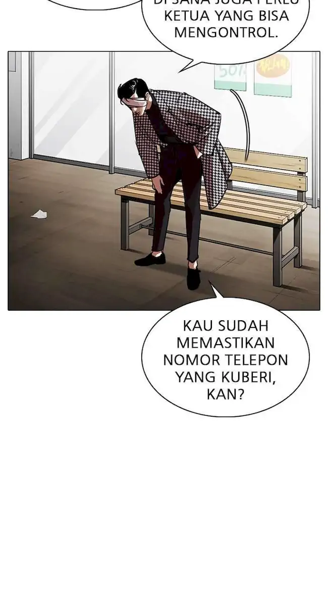 Lookism Chapter 313 Gambar 20