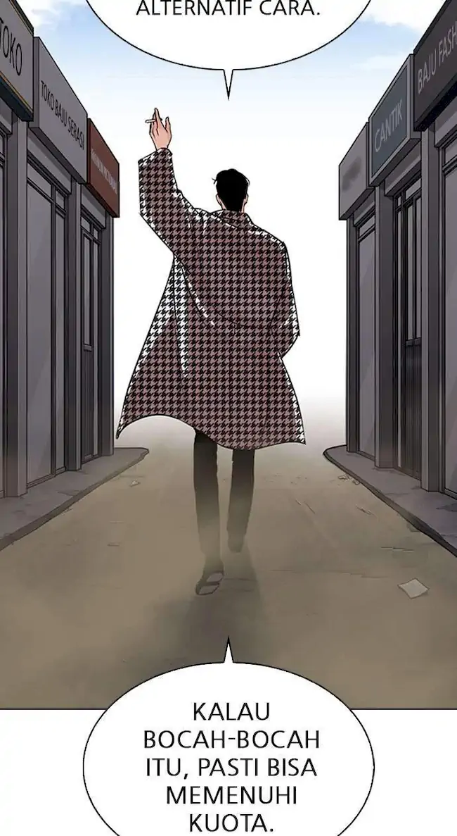 Lookism Chapter 313 Gambar 23