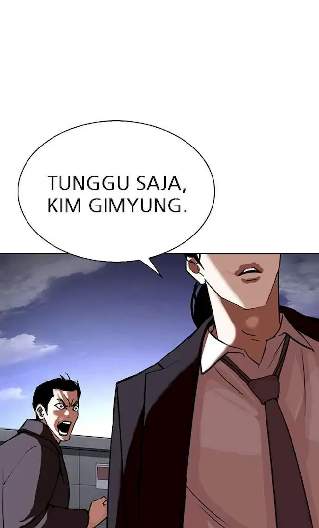 Lookism Chapter 313 Gambar 35