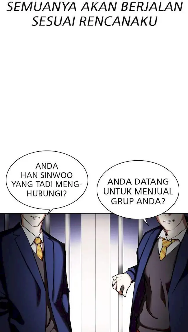 Lookism Chapter 313 Gambar 38