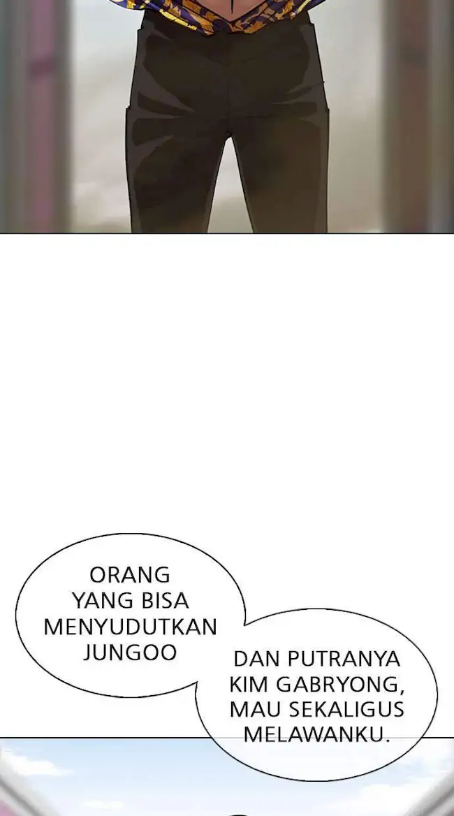Lookism Chapter 313 Gambar 4