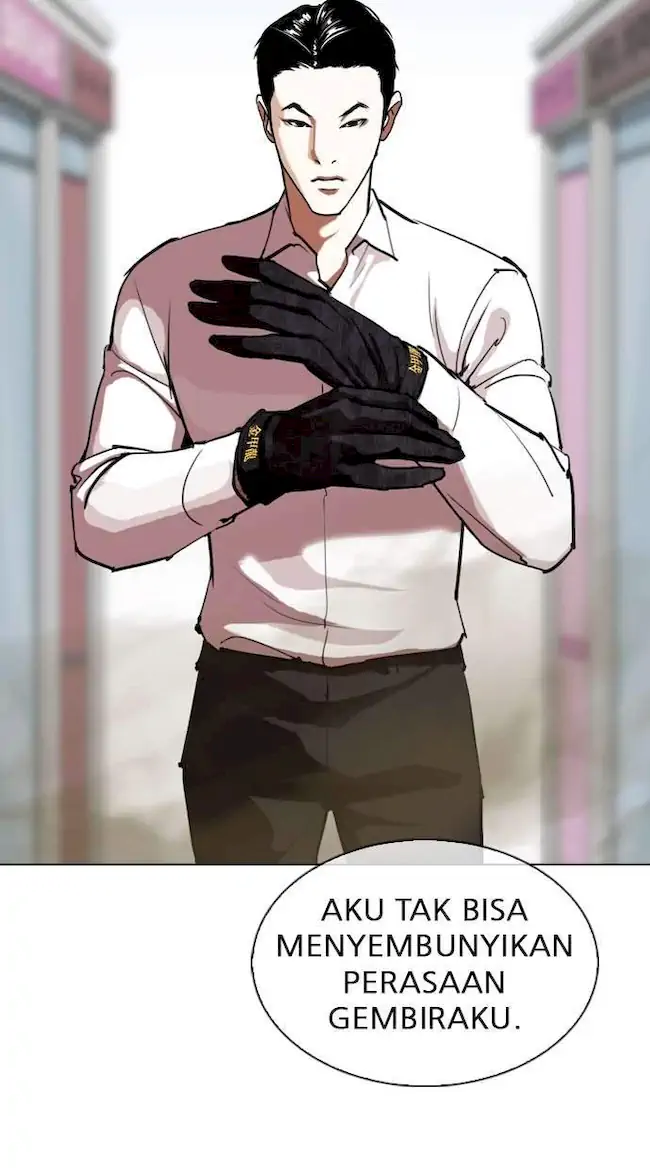 Lookism Chapter 313 Gambar 5