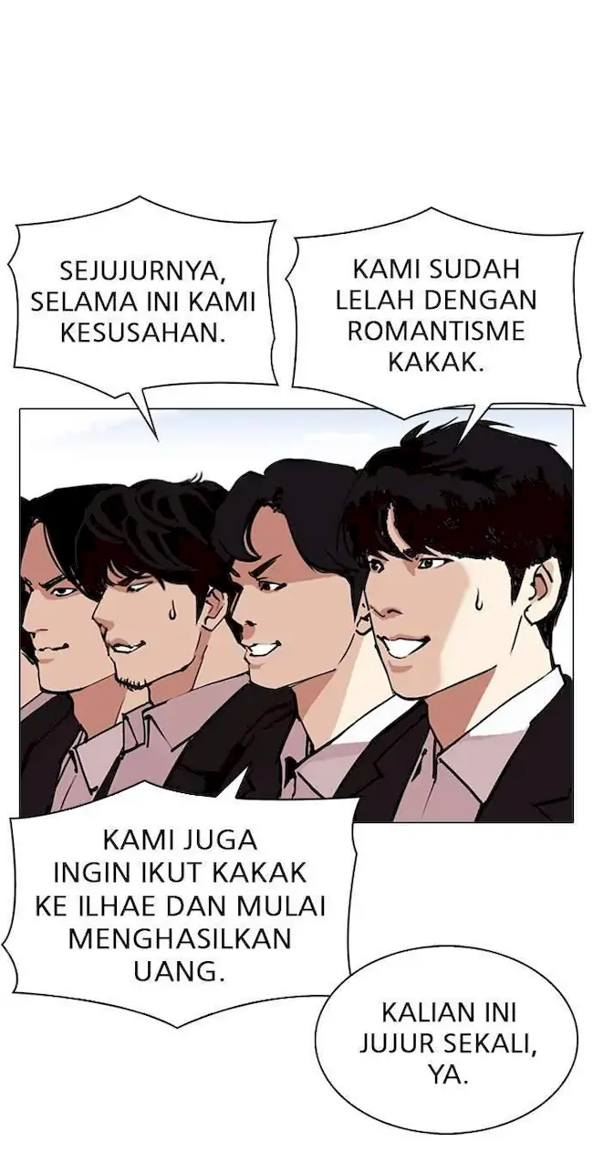 Lookism Chapter 313 Gambar 57