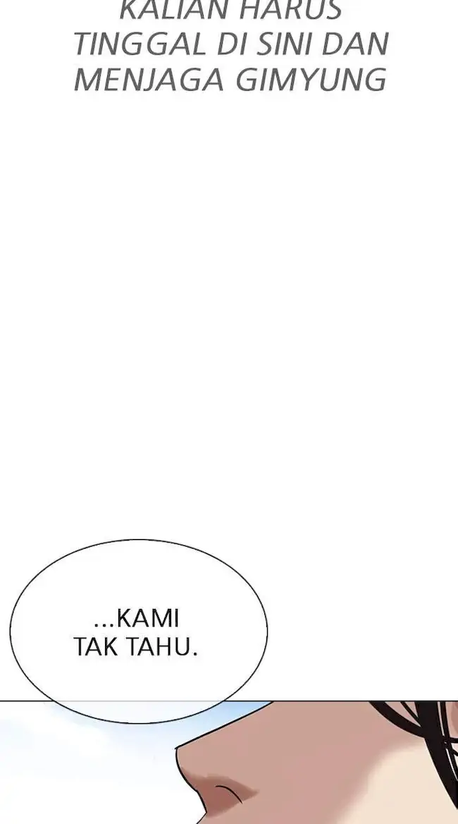 Lookism Chapter 313 Gambar 64