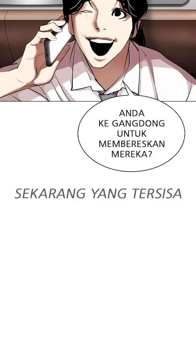 Lookism Chapter 313 Gambar 66