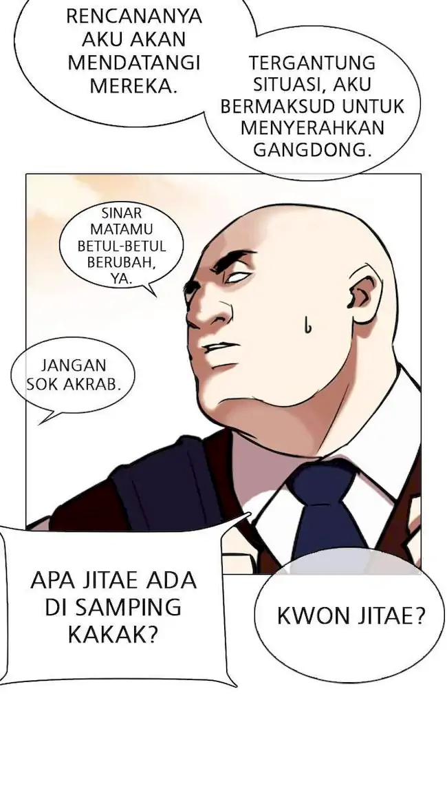 Lookism Chapter 313 Gambar 69