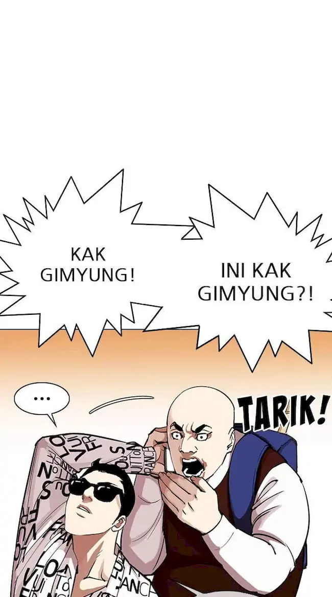 Lookism Chapter 313 Gambar 71