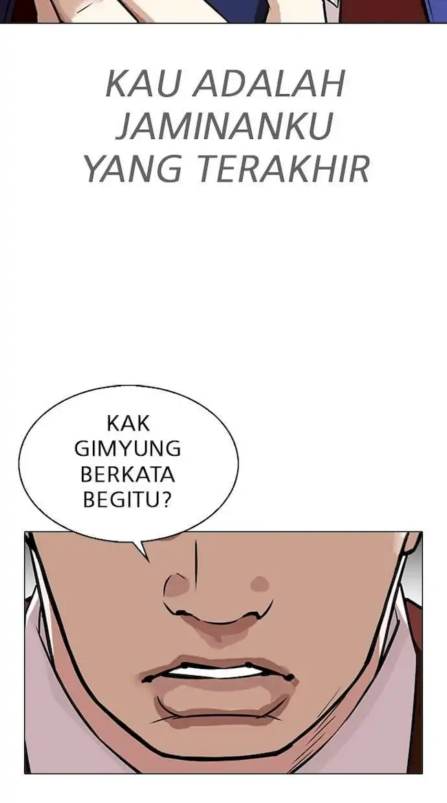 Lookism Chapter 313 Gambar 75