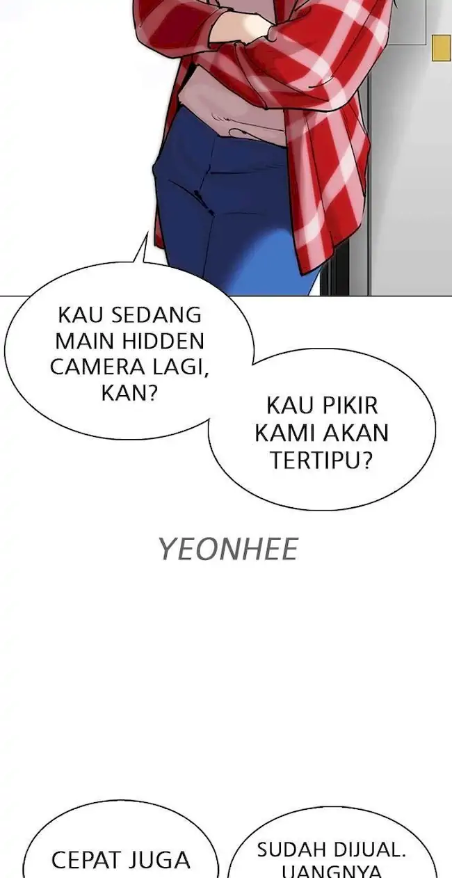 Lookism Chapter 313 Gambar 81