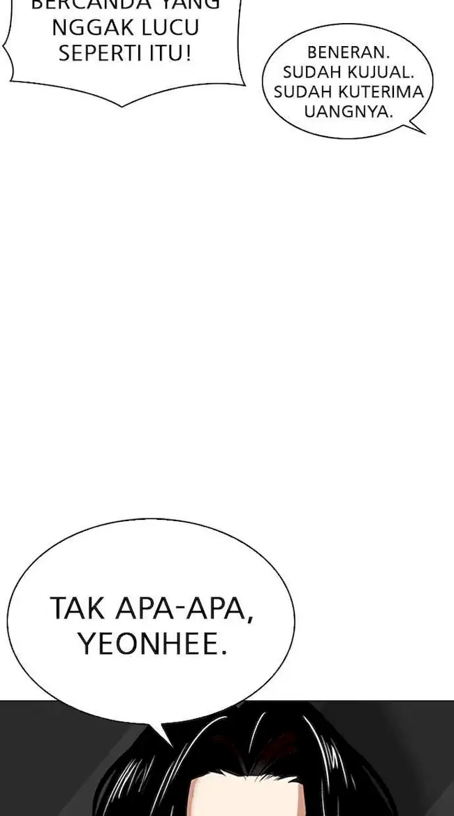 Lookism Chapter 313 Gambar 84