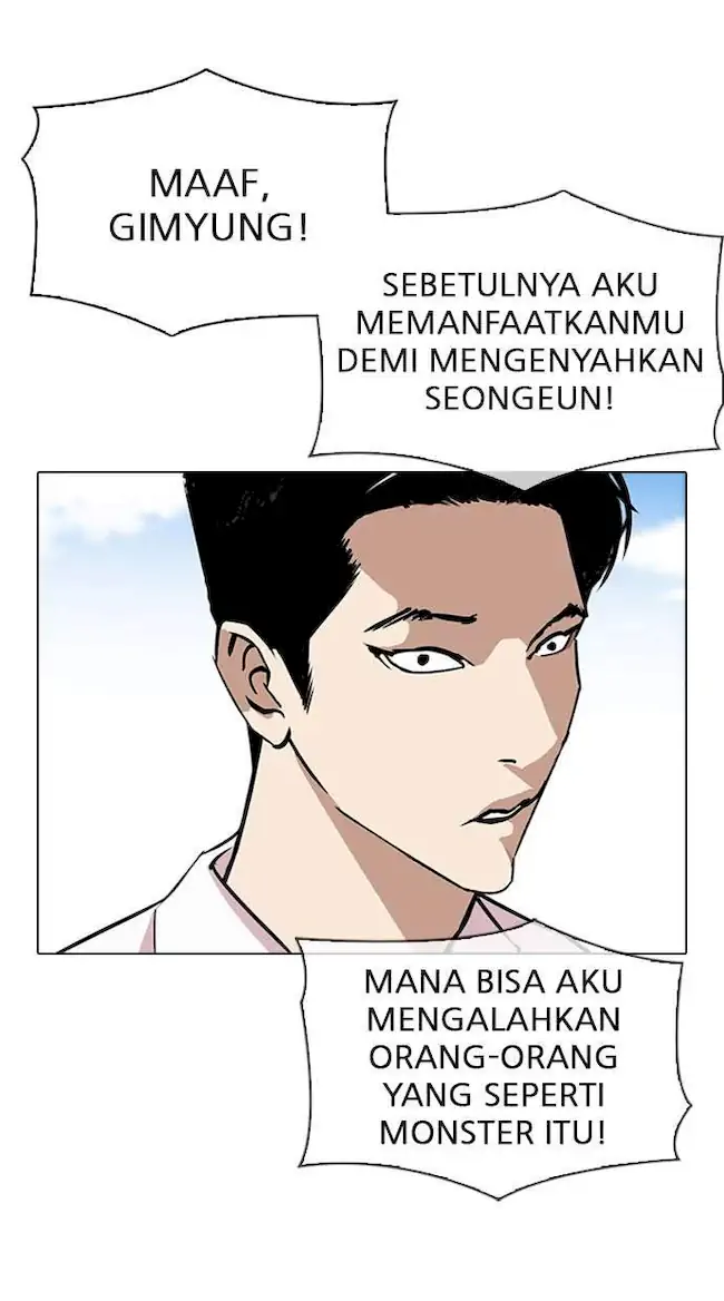 Lookism Chapter 313 Gambar 9