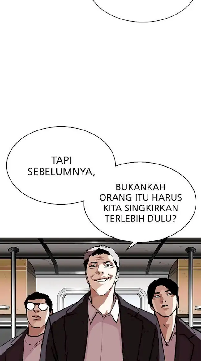 Lookism Chapter 313 Gambar 92