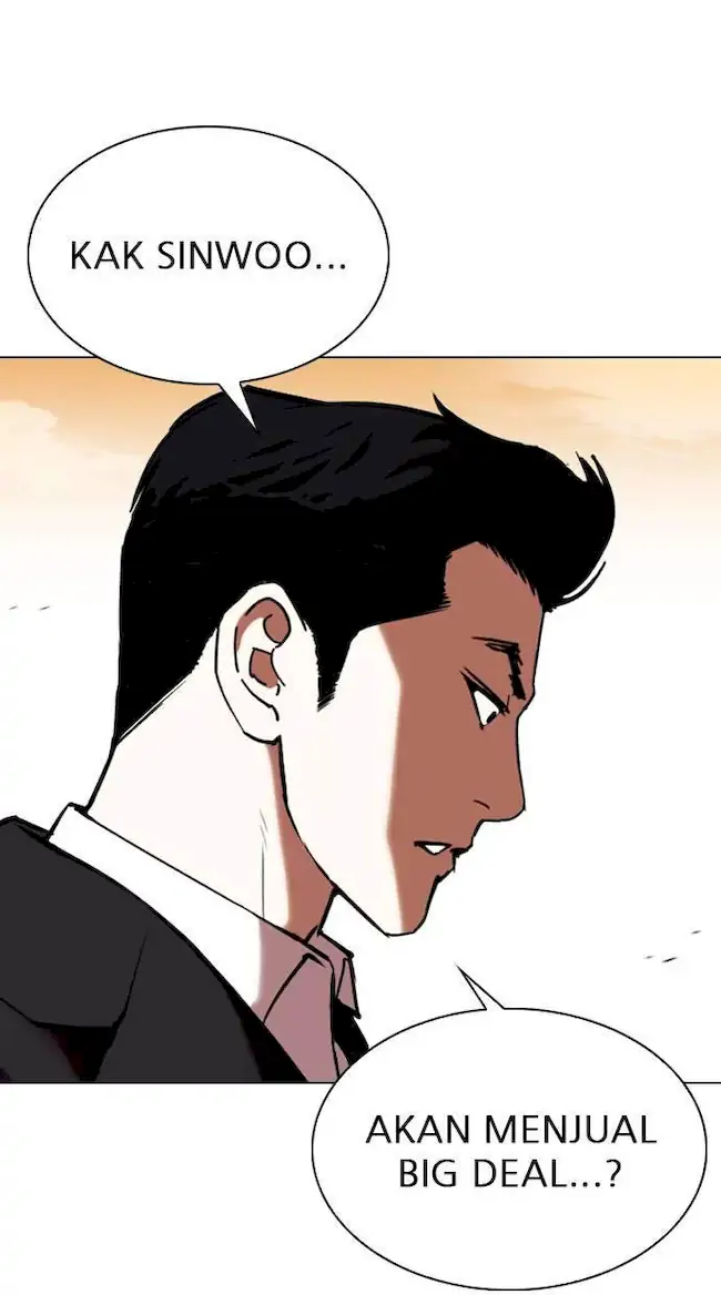 Lookism Chapter 313 Gambar 97