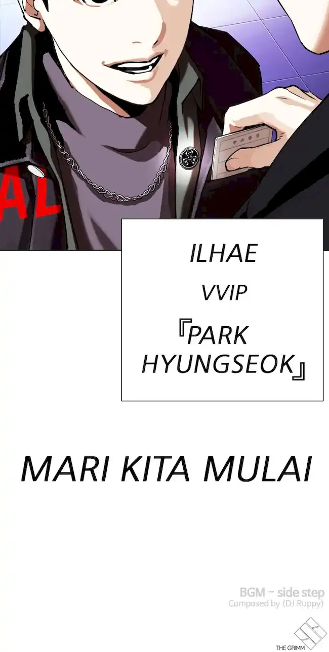 Lookism Chapter 325 Gambar 107