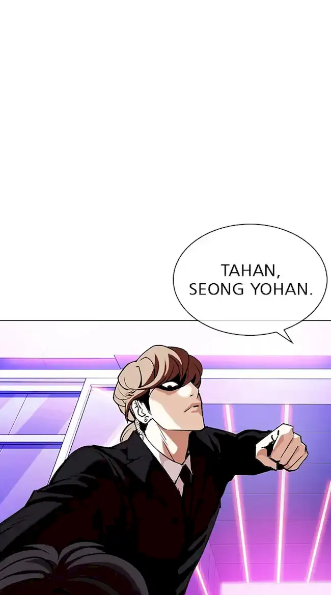 Lookism Chapter 325 Gambar 101