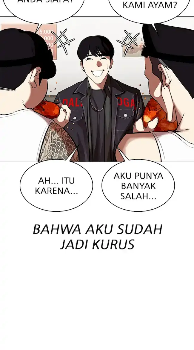 Lookism Chapter 325 Gambar 39