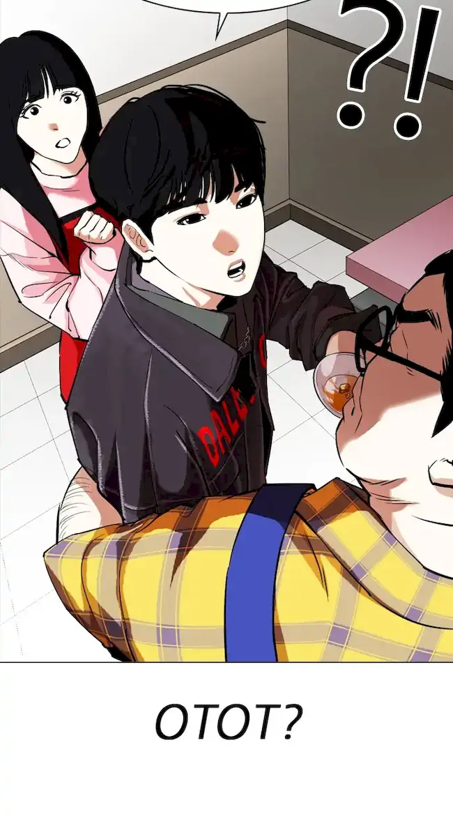 Lookism Chapter 325 Gambar 70