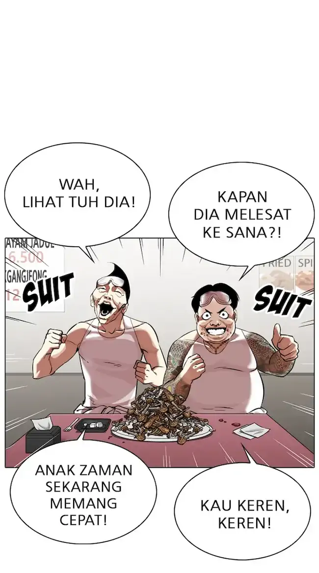 Lookism Chapter 325 Gambar 72
