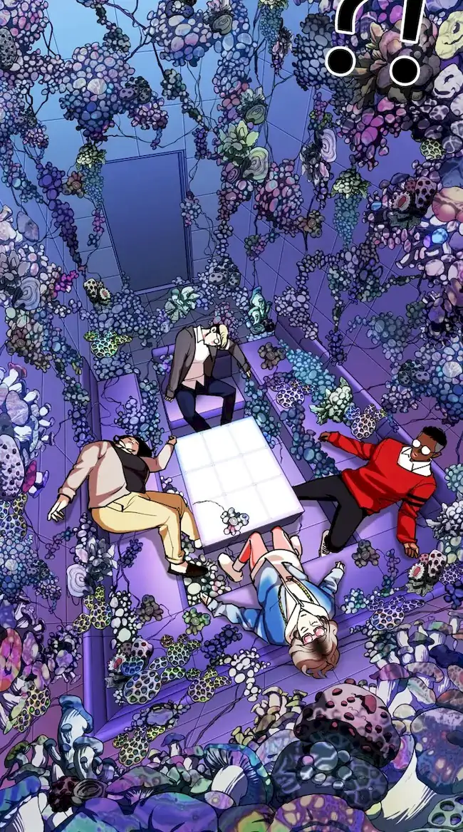 Lookism Chapter 326 Gambar 103