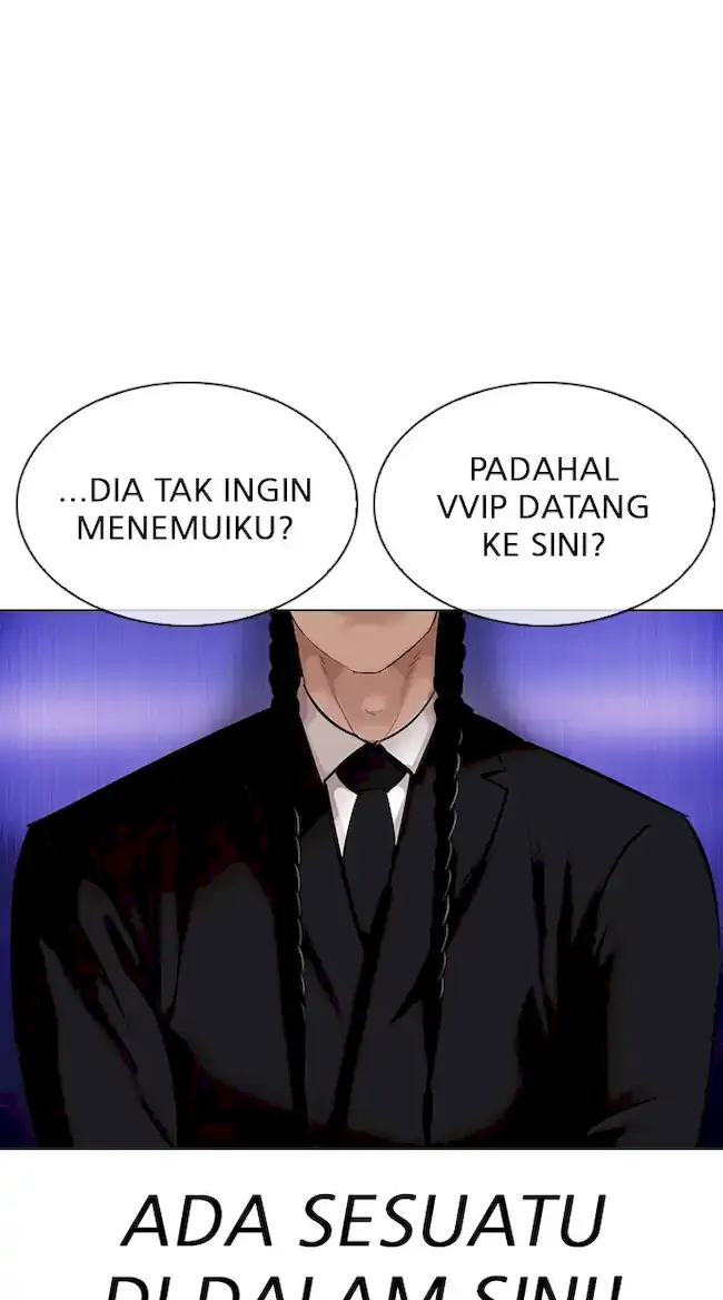 Lookism Chapter 326 Gambar 110