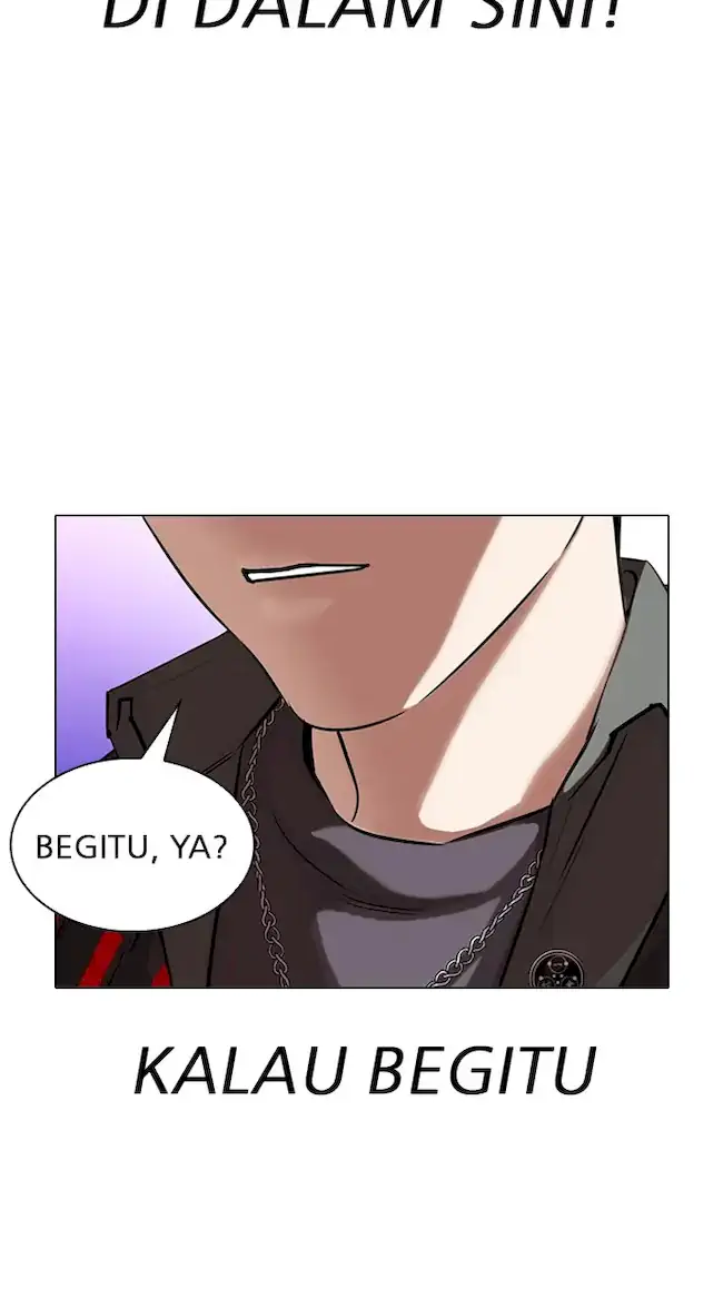 Lookism Chapter 326 Gambar 111