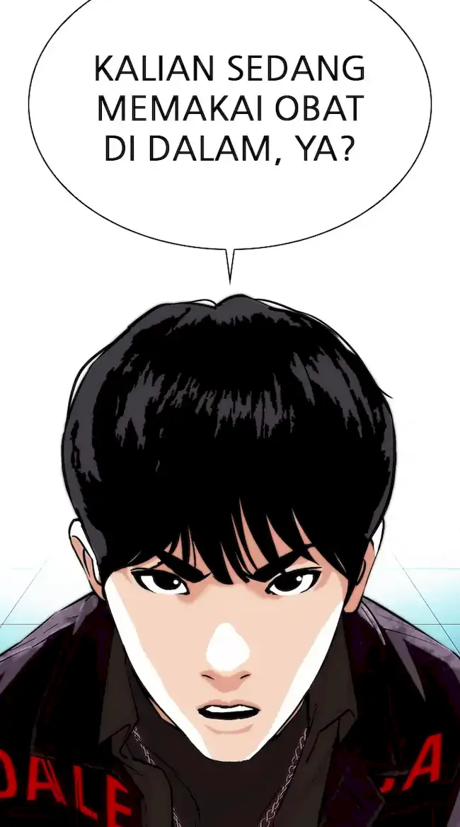 Lookism Chapter 326 Gambar 128