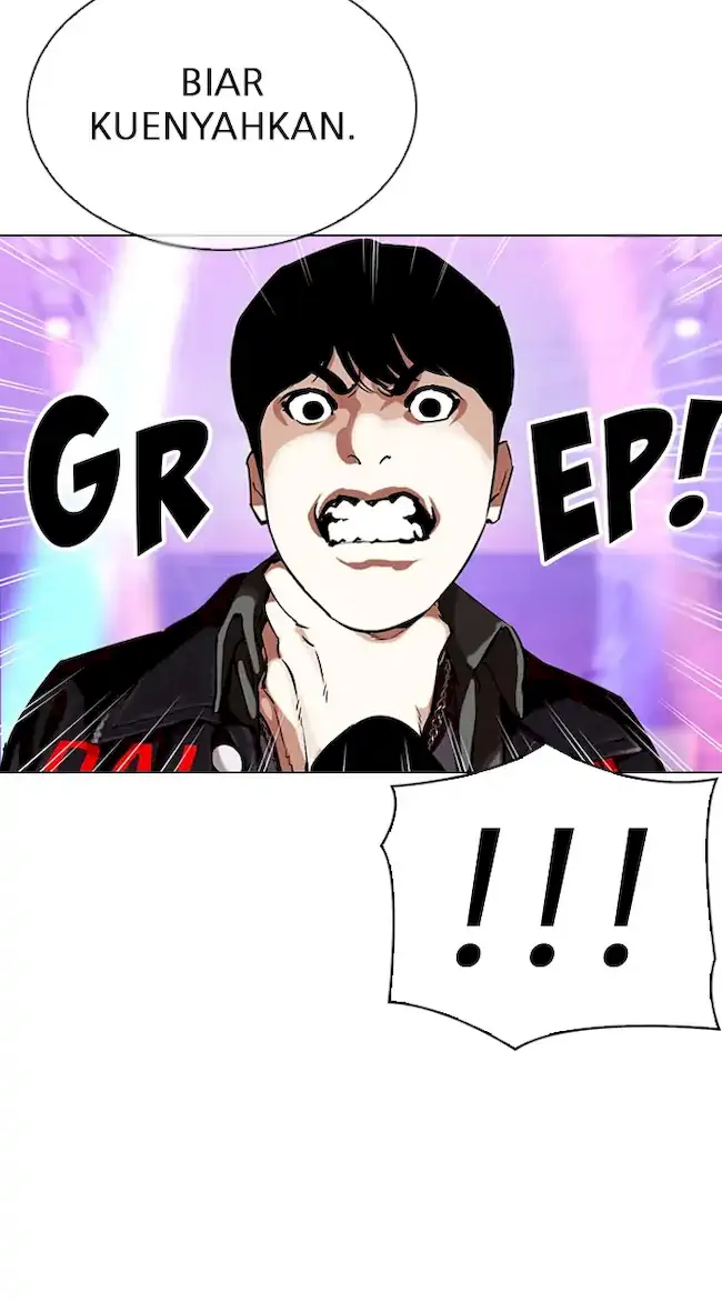 Lookism Chapter 326 Gambar 121