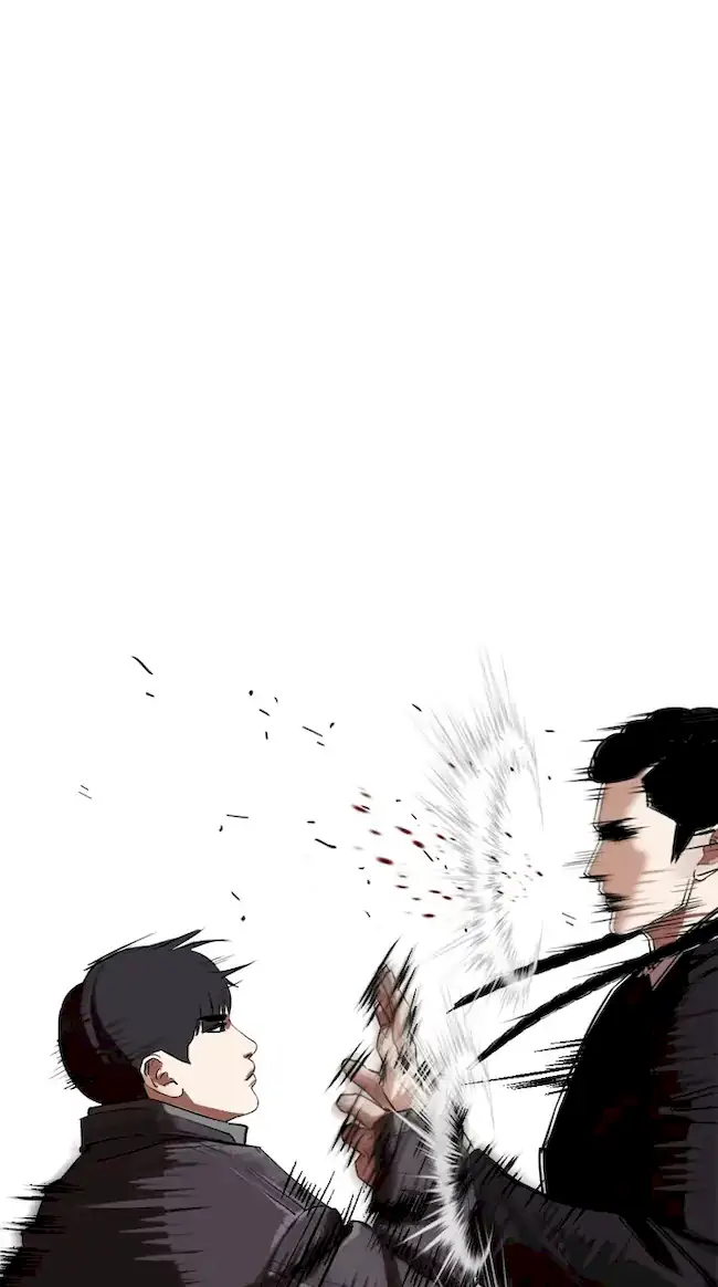 Lookism Chapter 326 Gambar 122