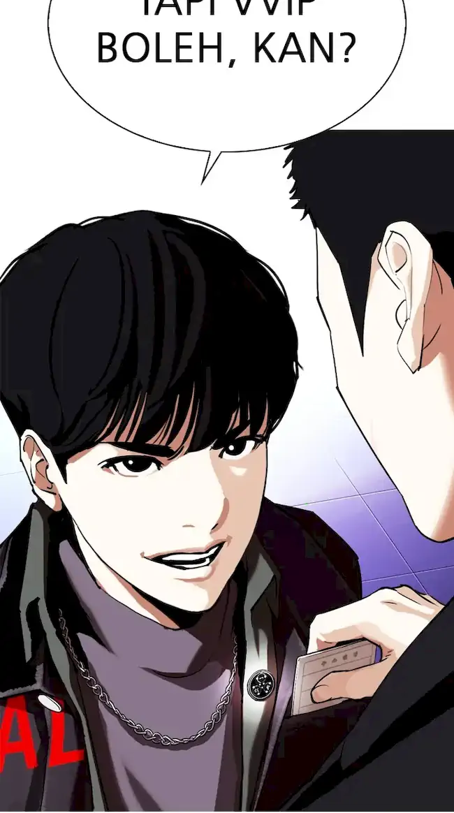 Lookism Chapter 326 Gambar 16