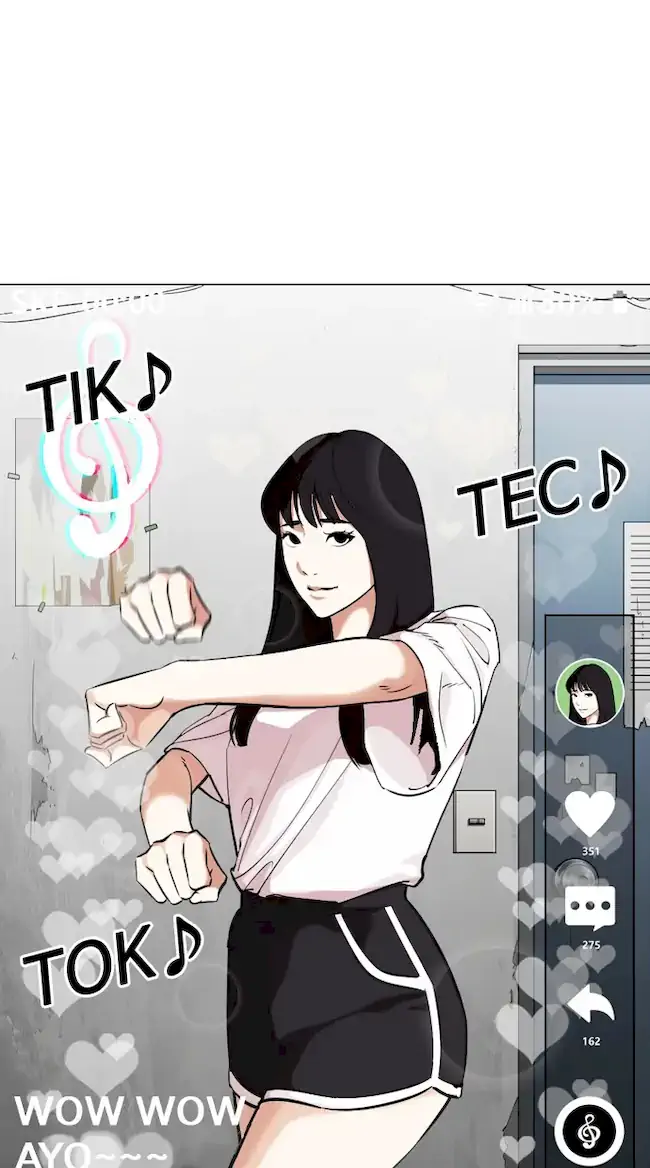 Manhwa Lookism Chapter 326 gambar nomor 2