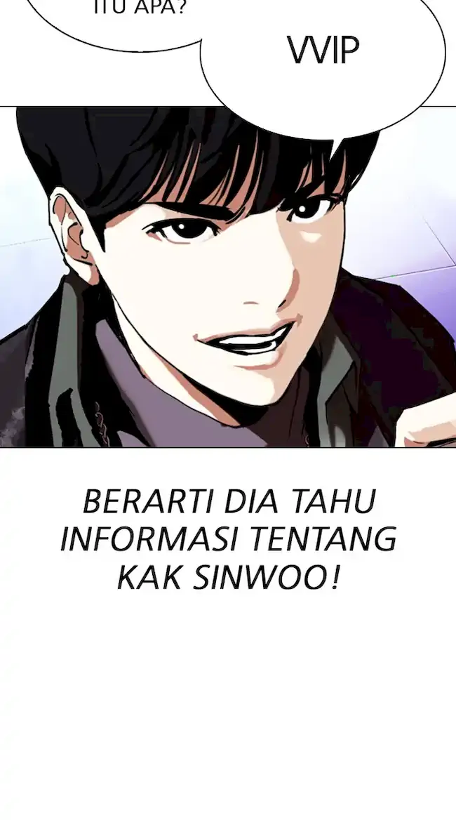 Lookism Chapter 326 Gambar 20