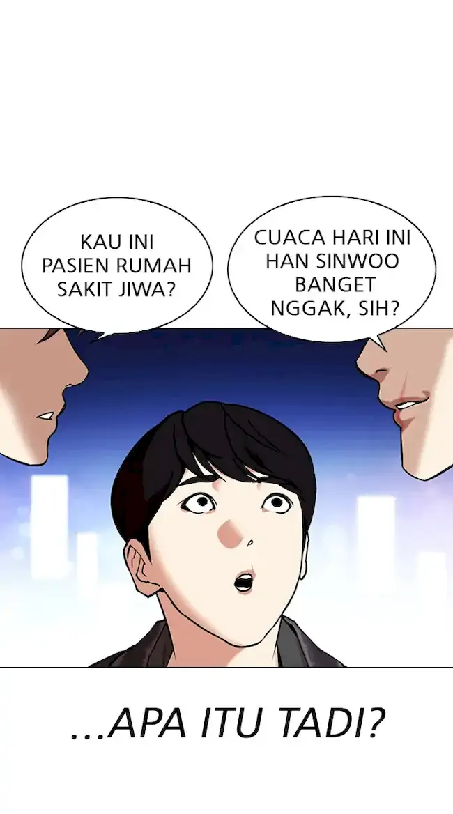 Lookism Chapter 326 Gambar 23