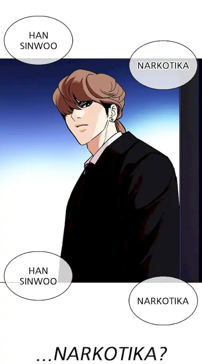 Lookism Chapter 326 Gambar 33