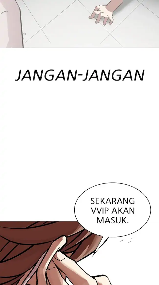 Lookism Chapter 326 Gambar 35