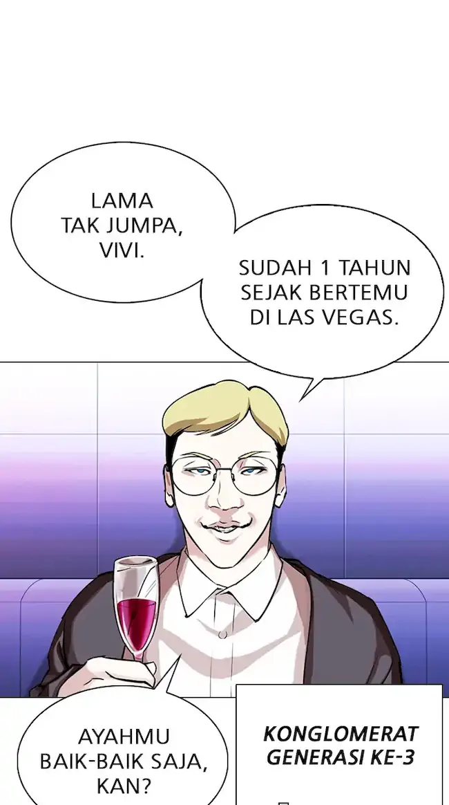 Lookism Chapter 326 Gambar 38