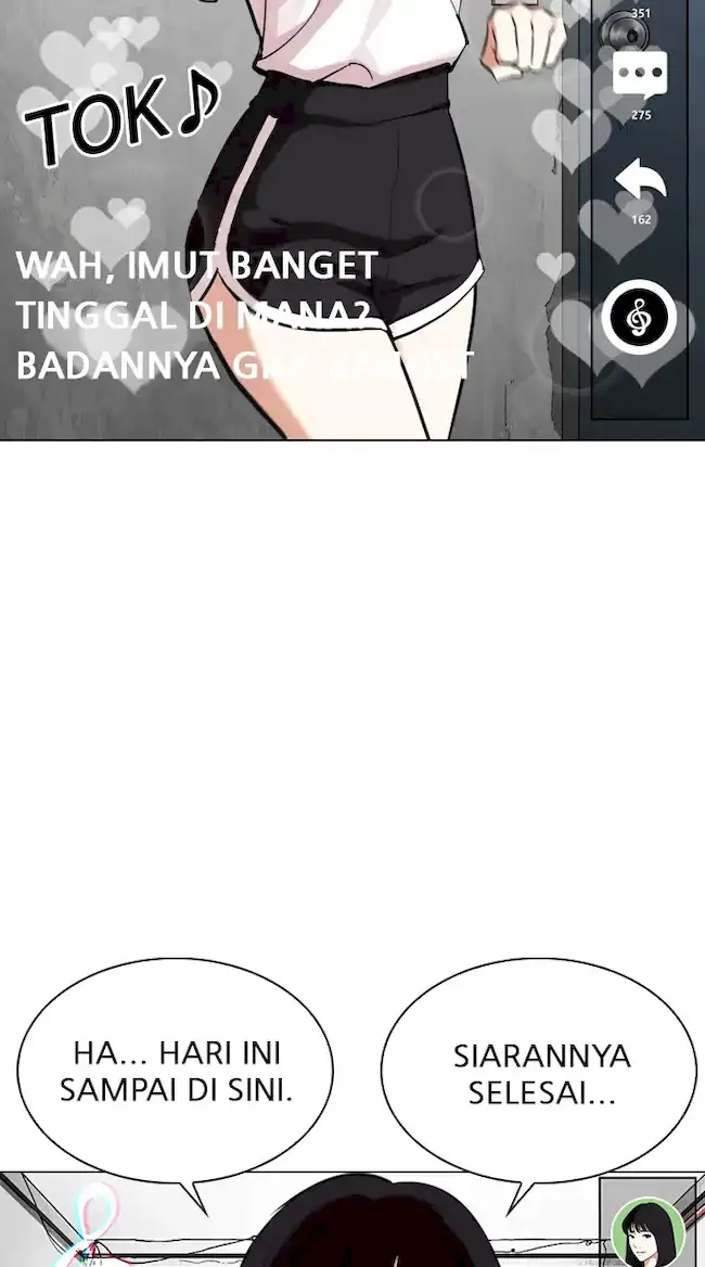 Lookism Chapter 326 Gambar 4