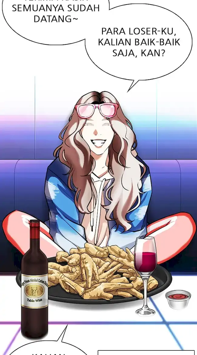 Lookism Chapter 326 Gambar 42
