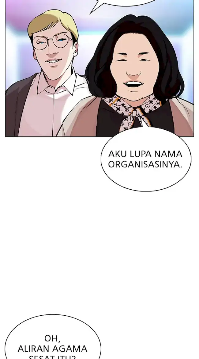 Lookism Chapter 326 Gambar 48